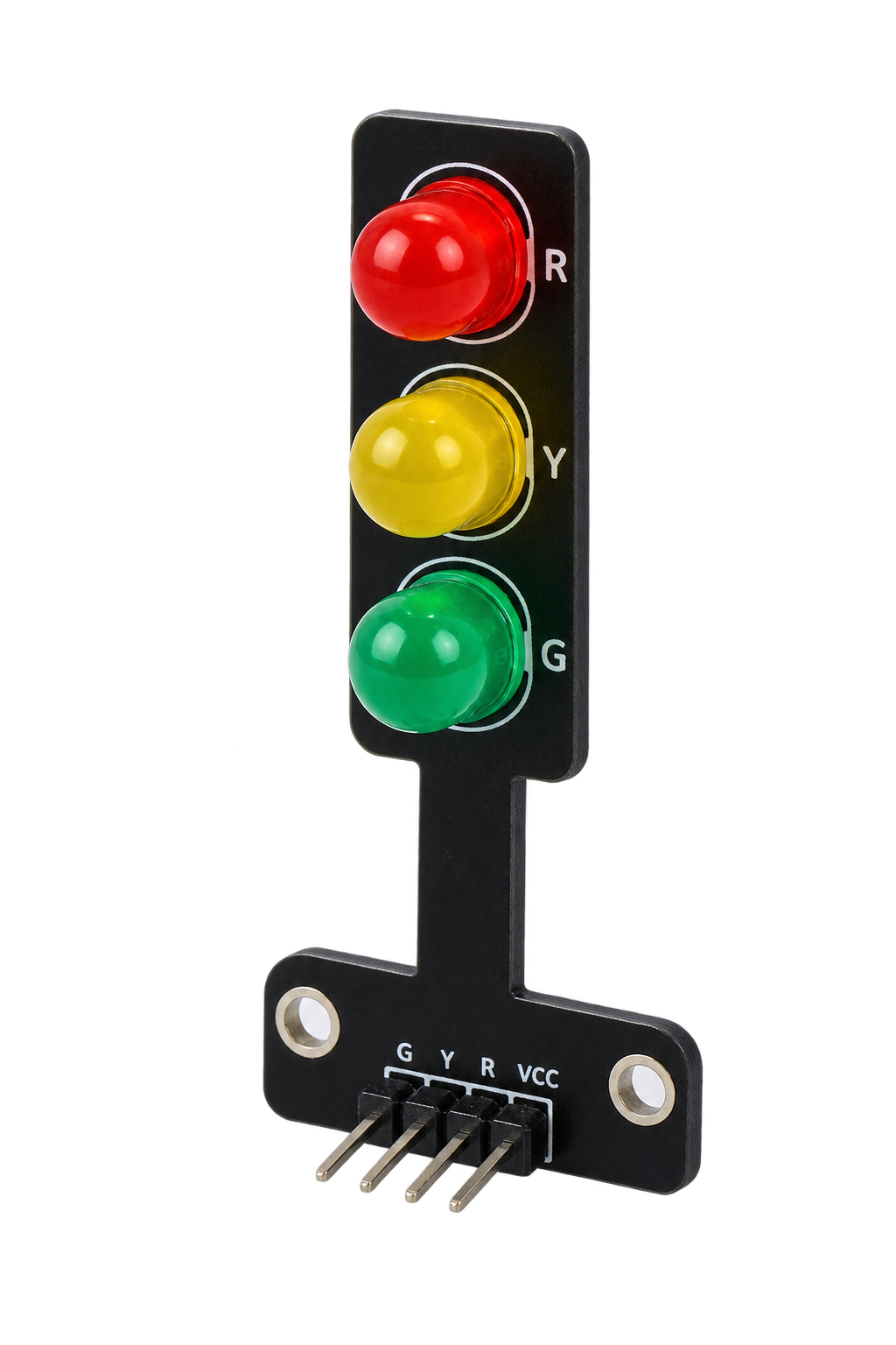 Traffic Signals